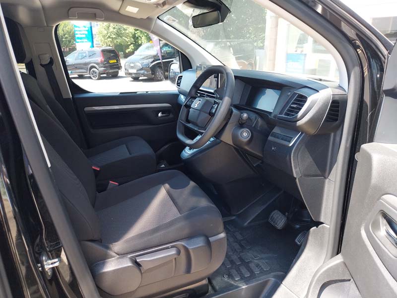 Vauxhall Venture