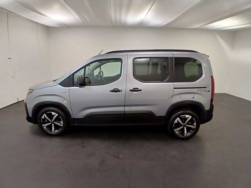 Peugeot Horizon RE