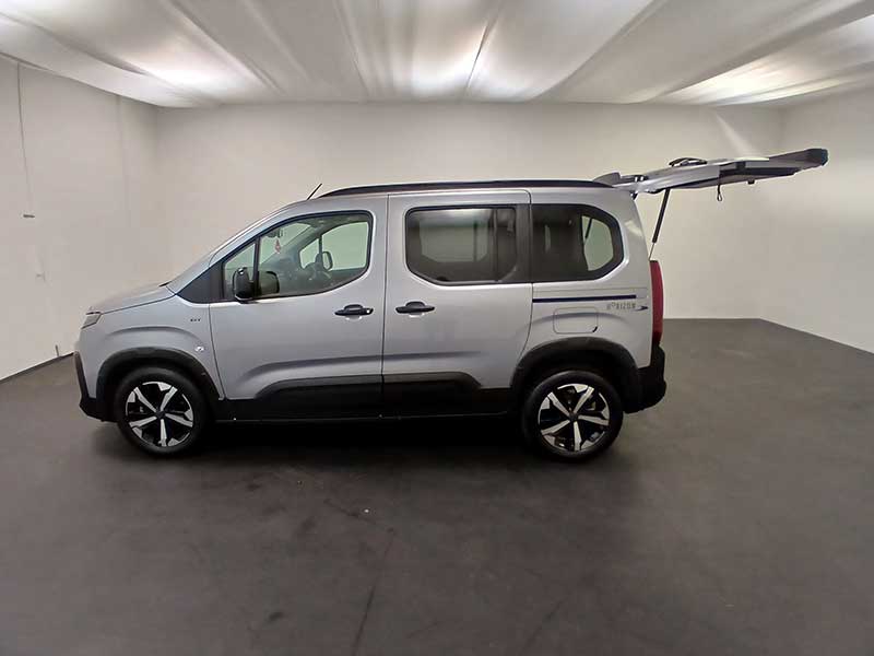 Peugeot Horizon RE