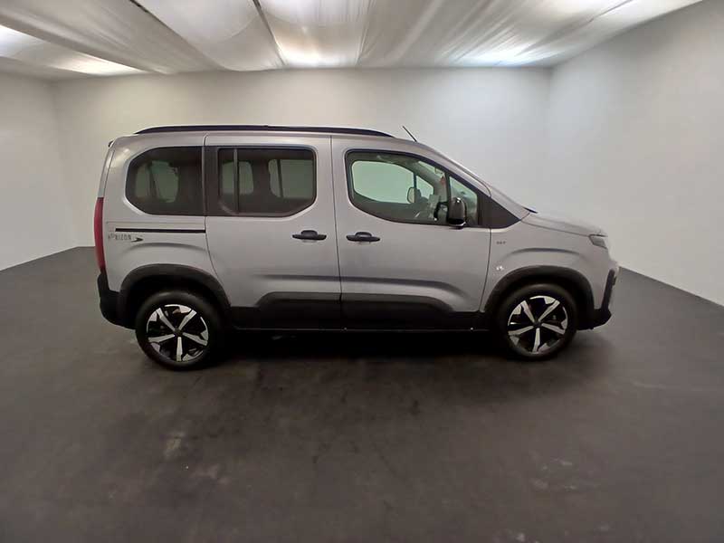 Peugeot Horizon RE