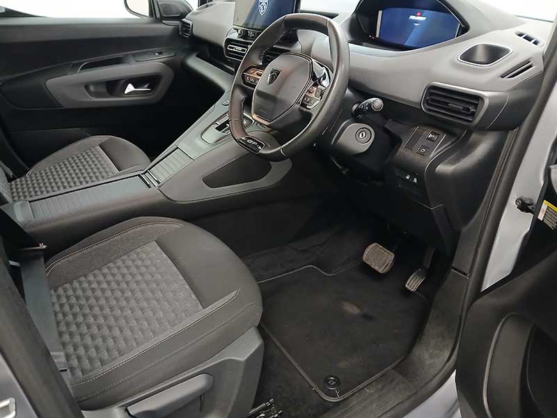 Peugeot Horizon RE