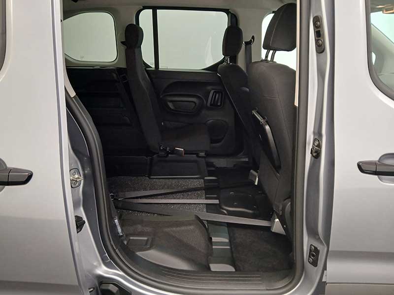 Peugeot Horizon RE