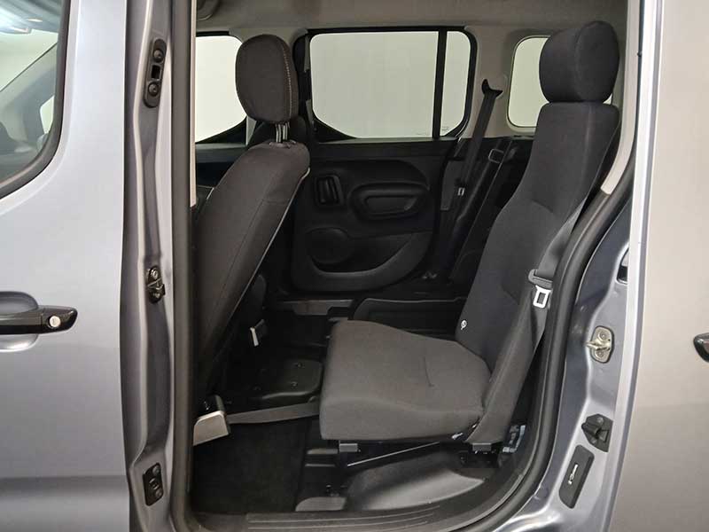 Peugeot Horizon RE