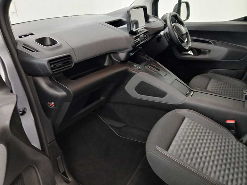Peugeot Horizon RE