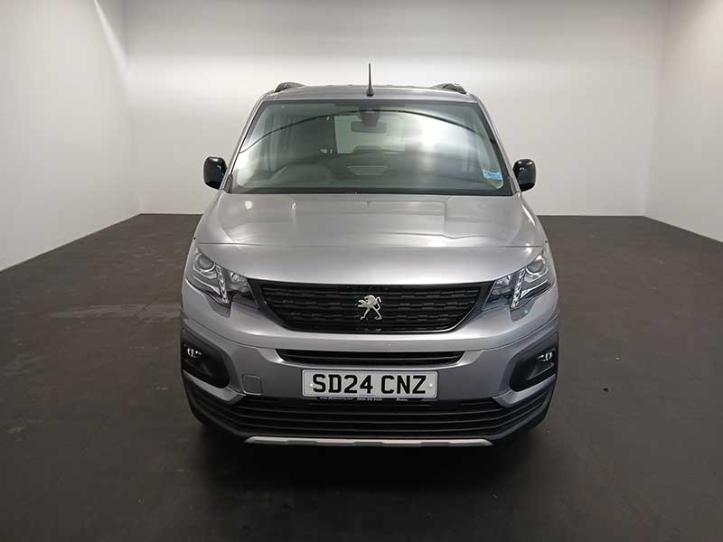 Peugeot Horizon RE