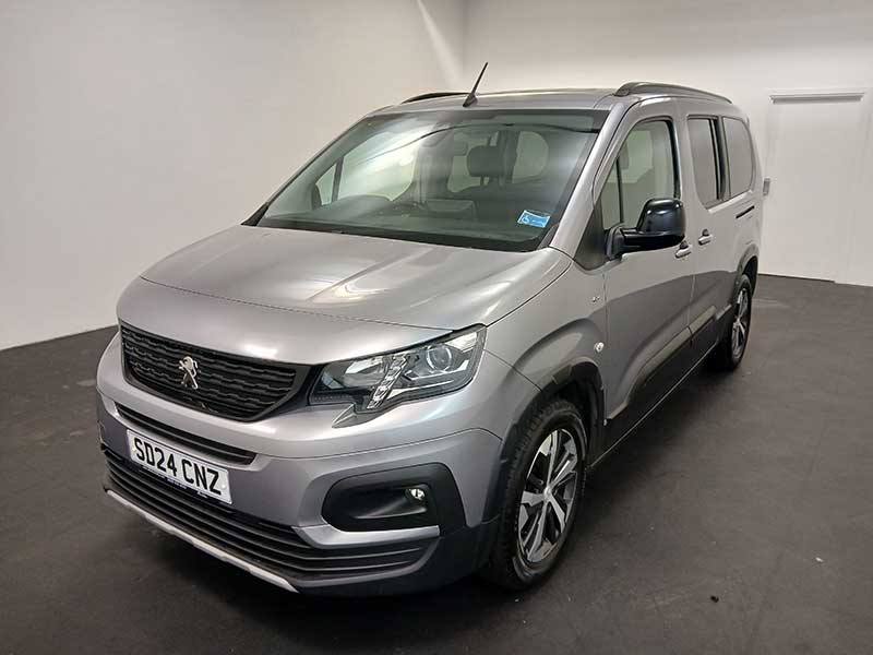 Peugeot Horizon RE