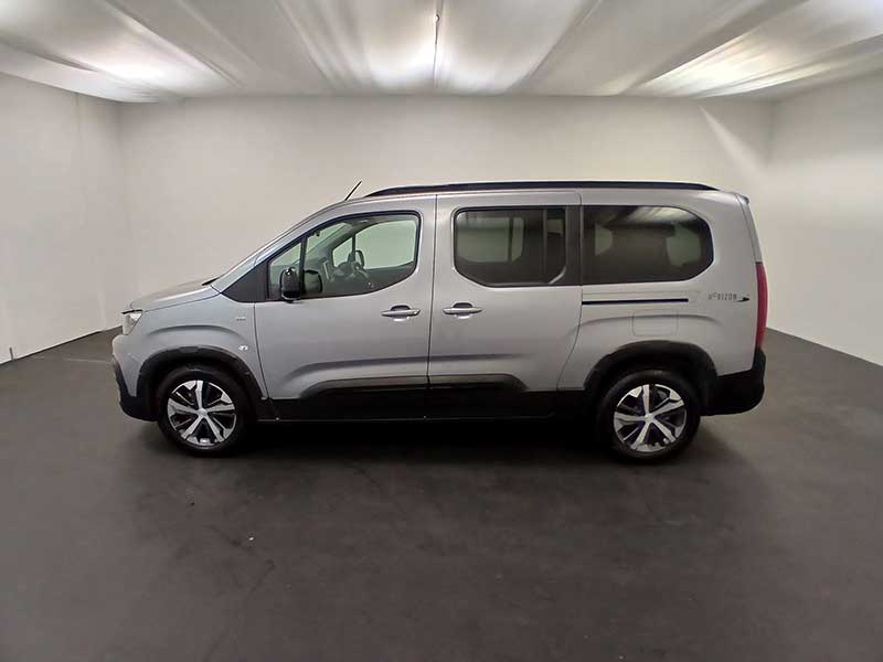 Peugeot Horizon RE