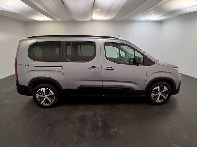 Peugeot Horizon RE