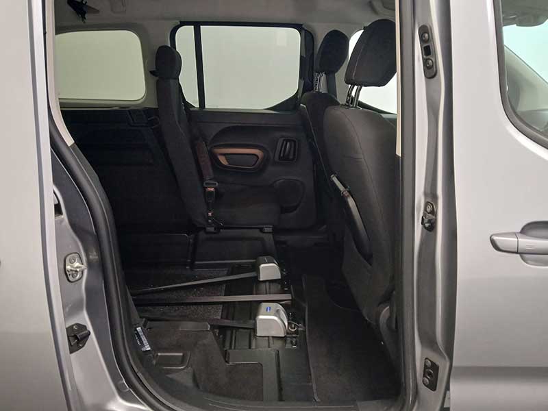 Peugeot Horizon RE