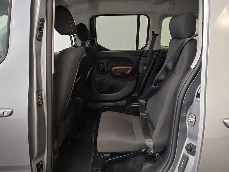 Peugeot Horizon RE