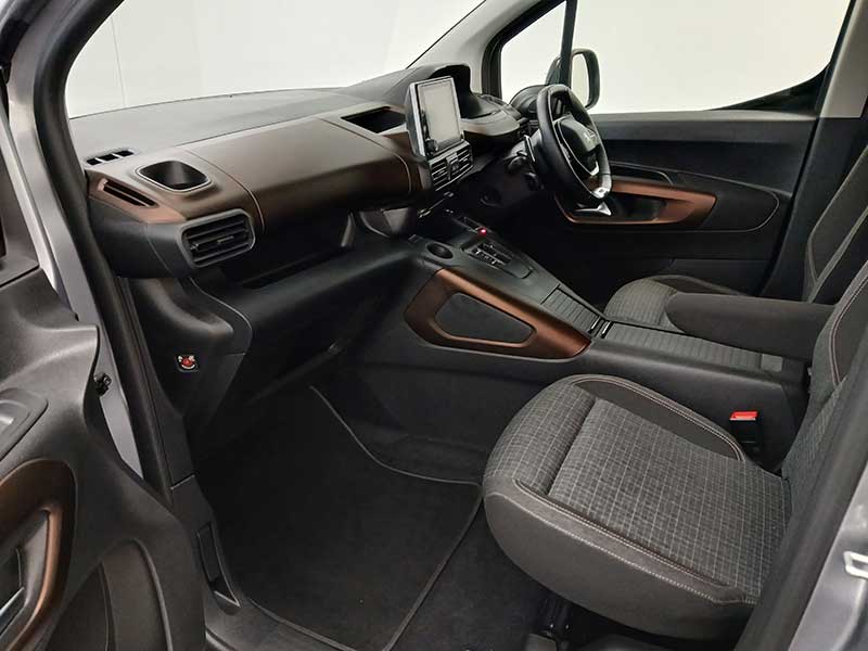 Peugeot Horizon RE
