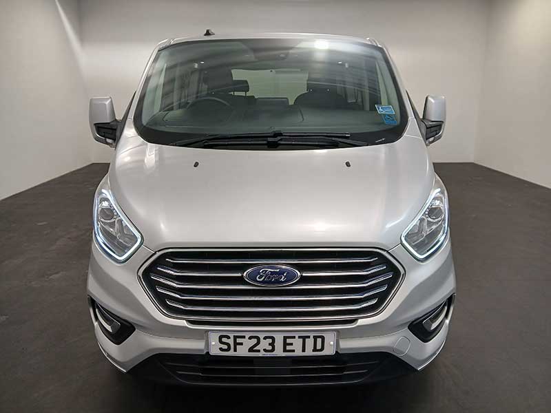 Ford Dream