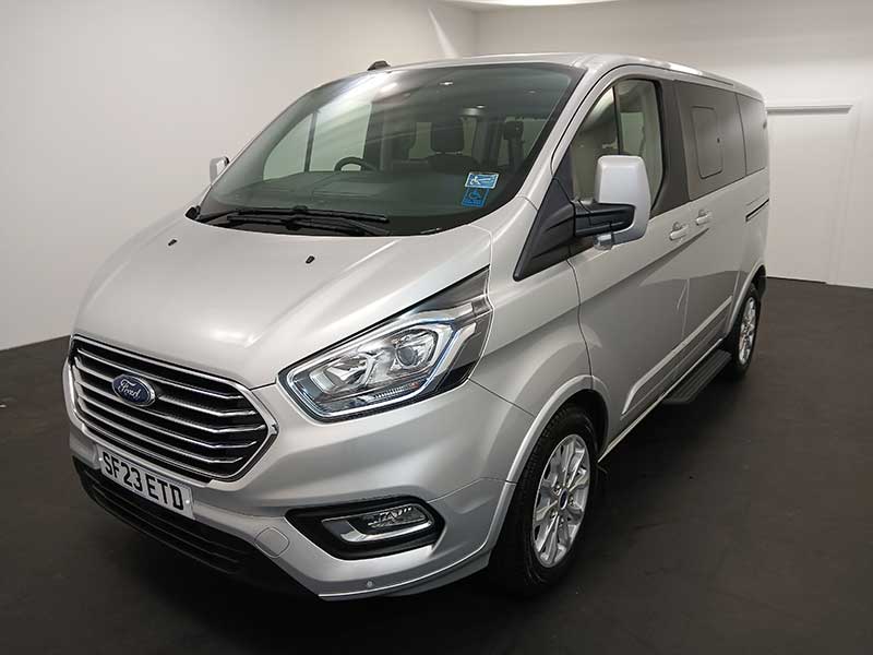 Ford Dream