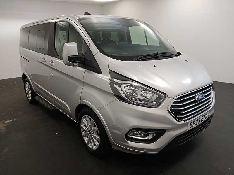 Ford Dream