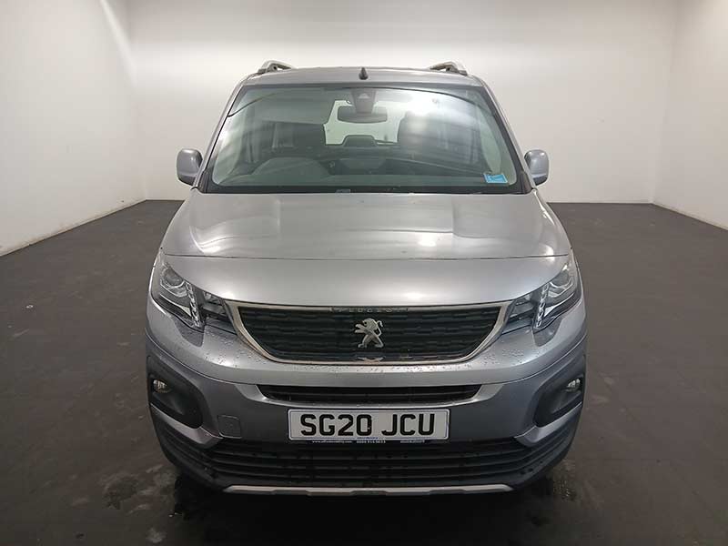 Peugeot Horizon RE