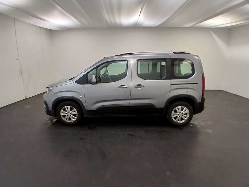 Peugeot Horizon RE