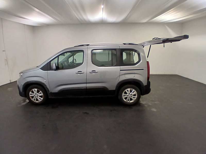 Peugeot Horizon RE