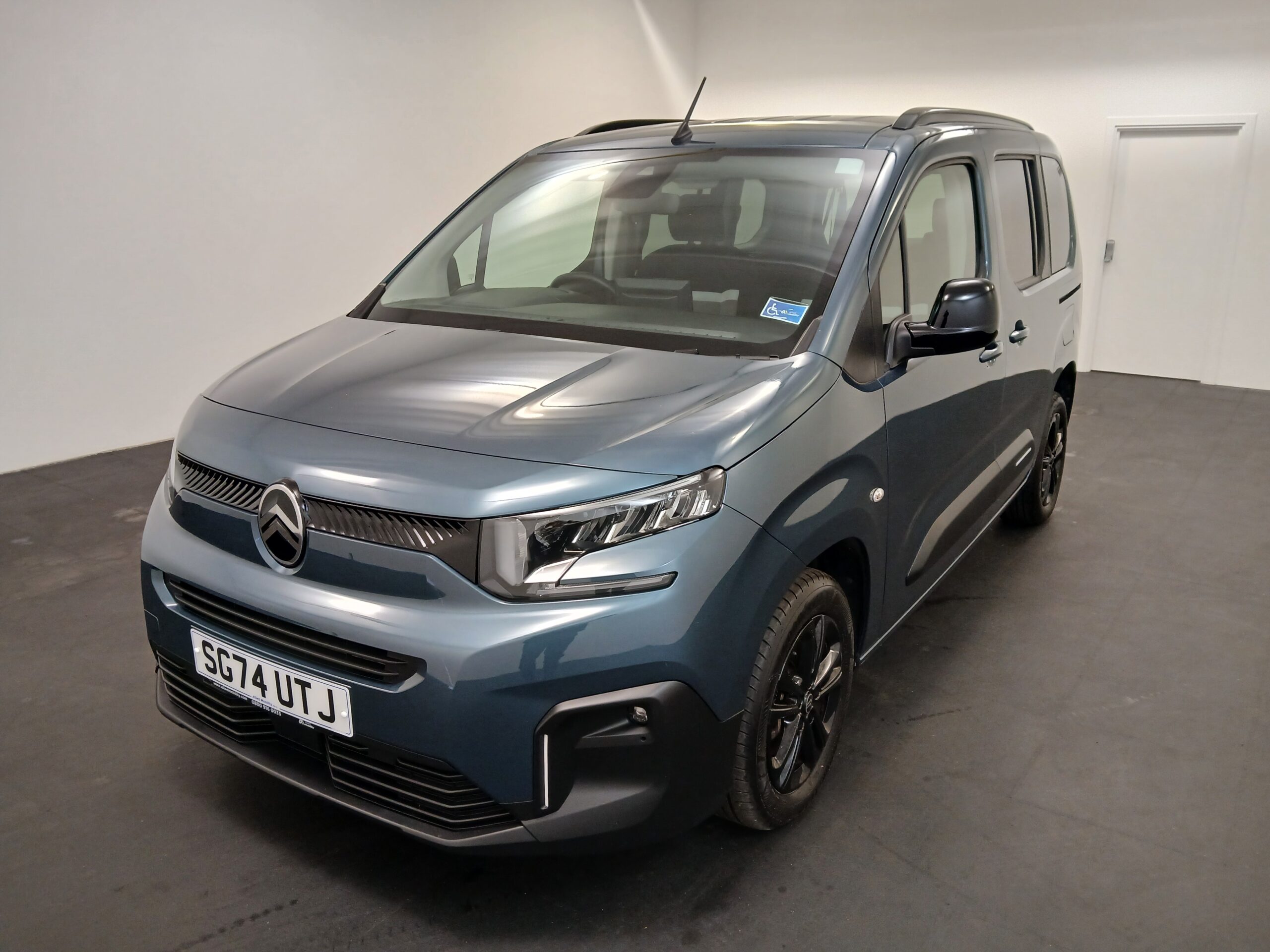 Citroen Lunar RE