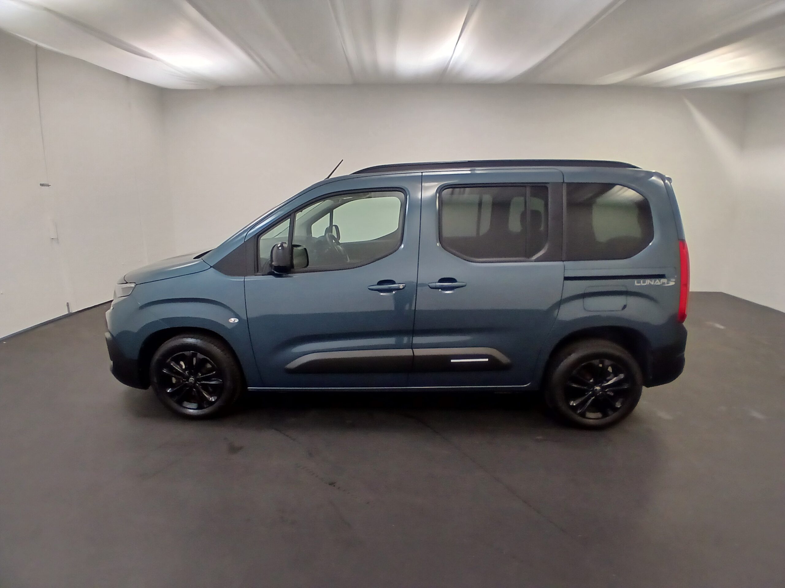 Citroen Lunar RE