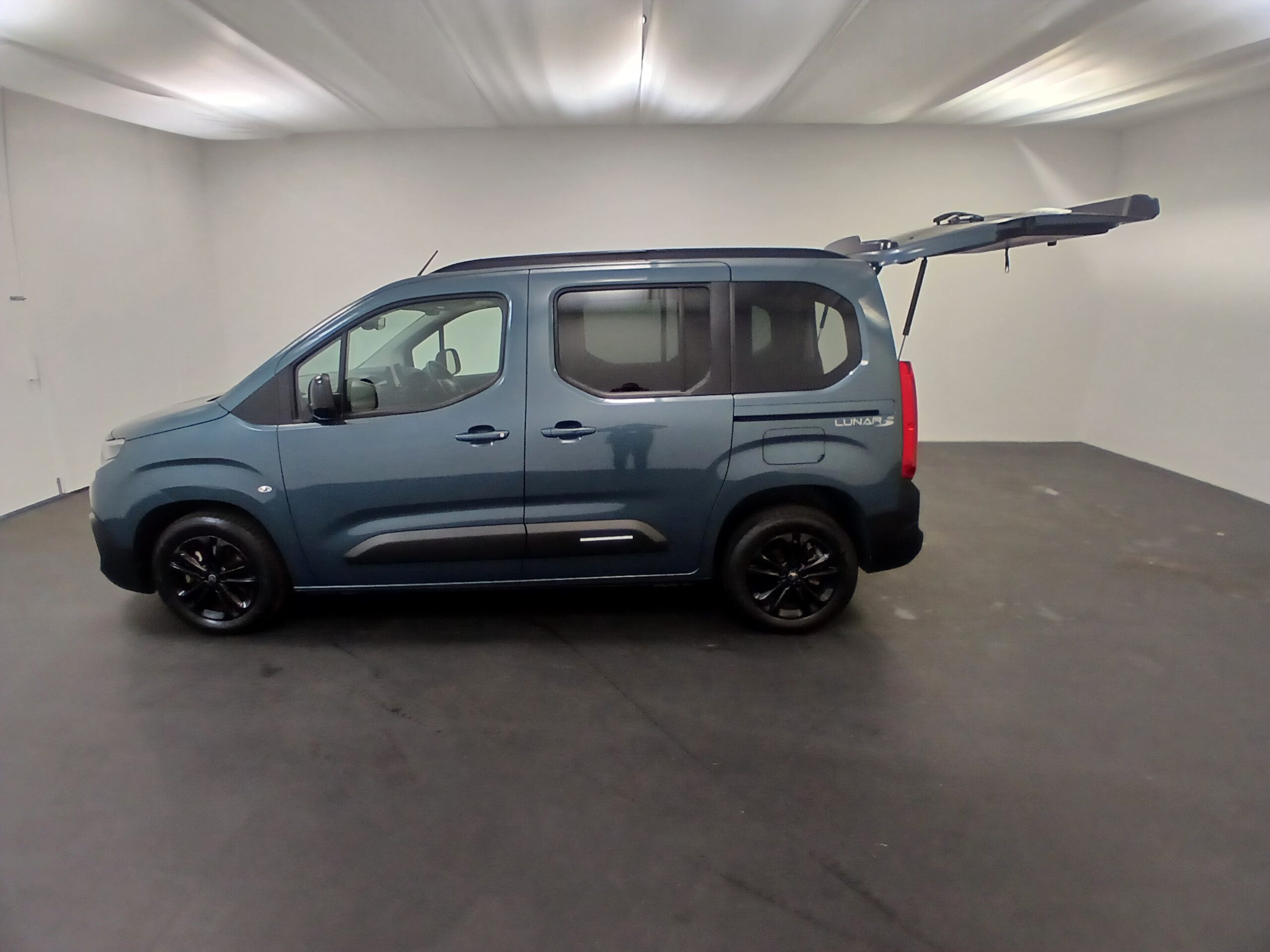 Citroen Lunar RE