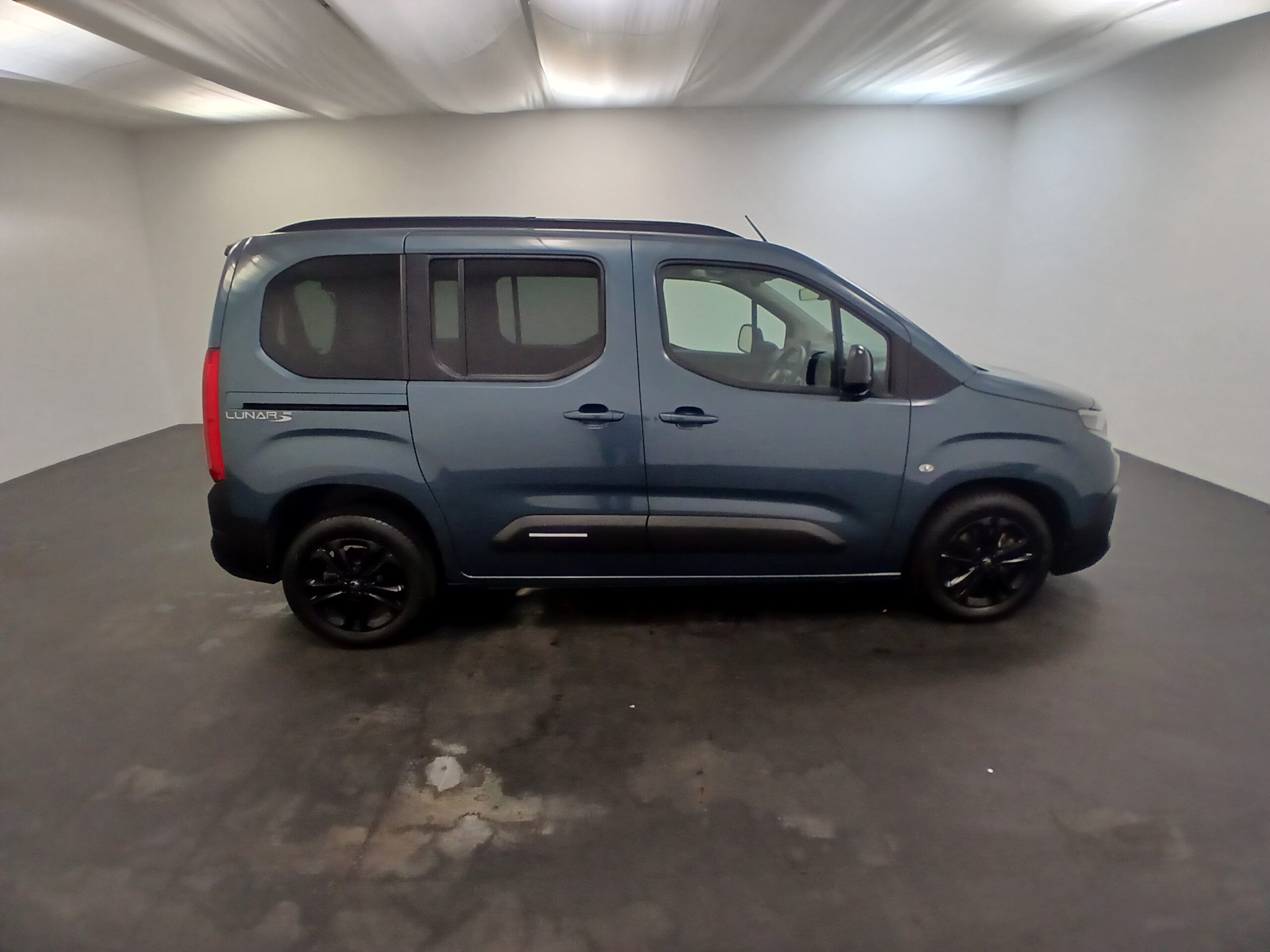 Citroen Lunar RE