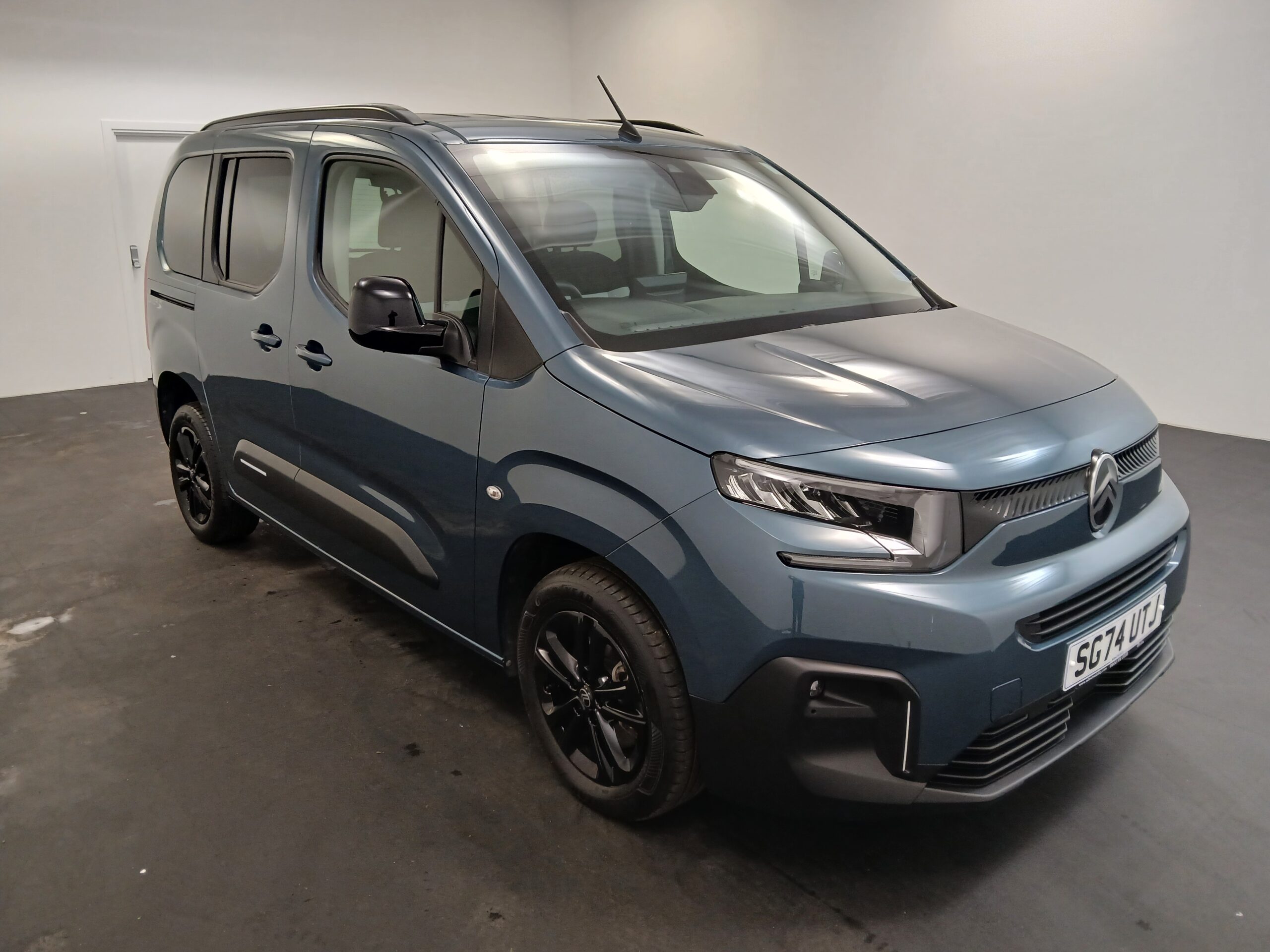 Citroen Lunar RE