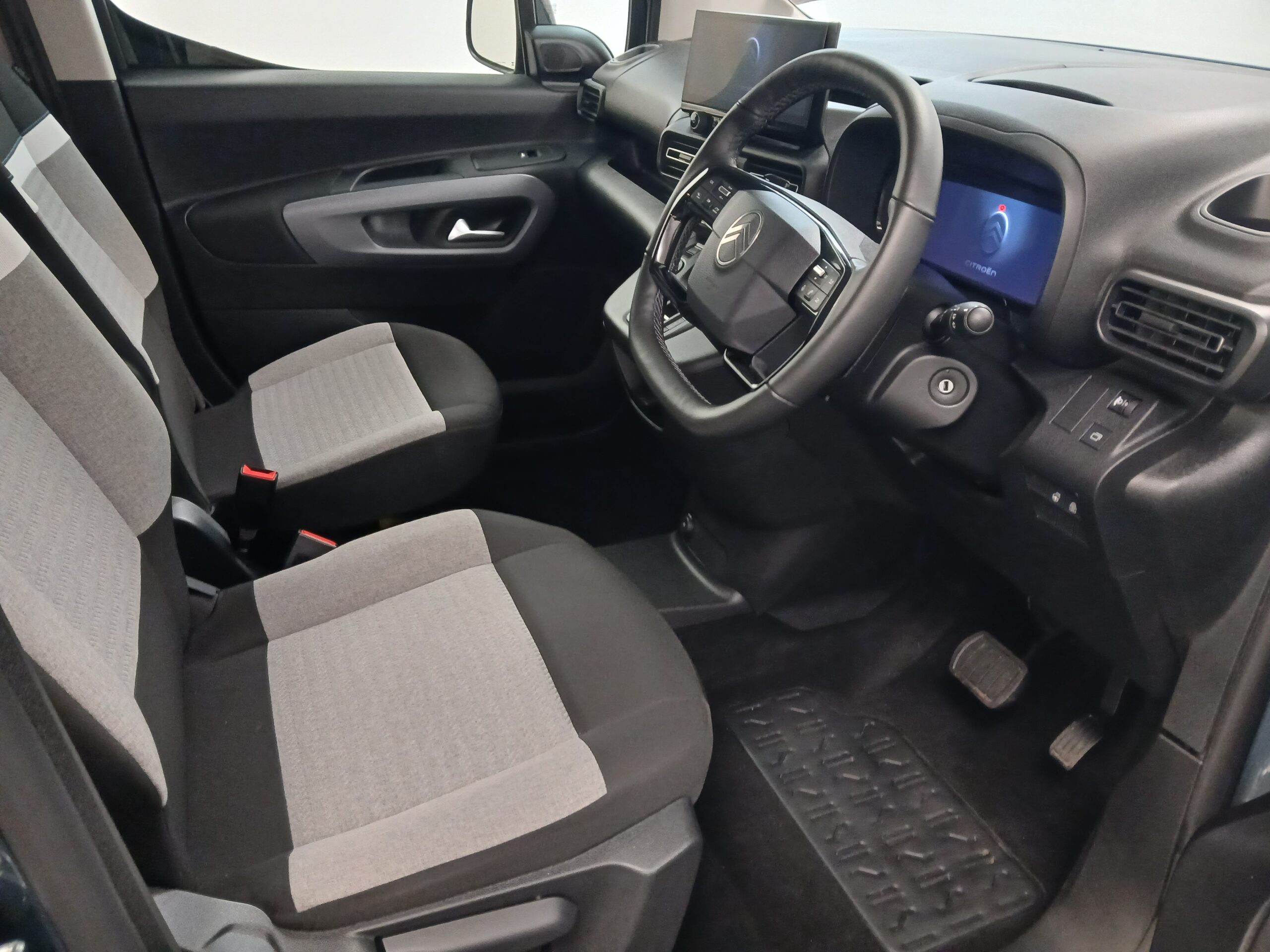 Citroen Lunar RE