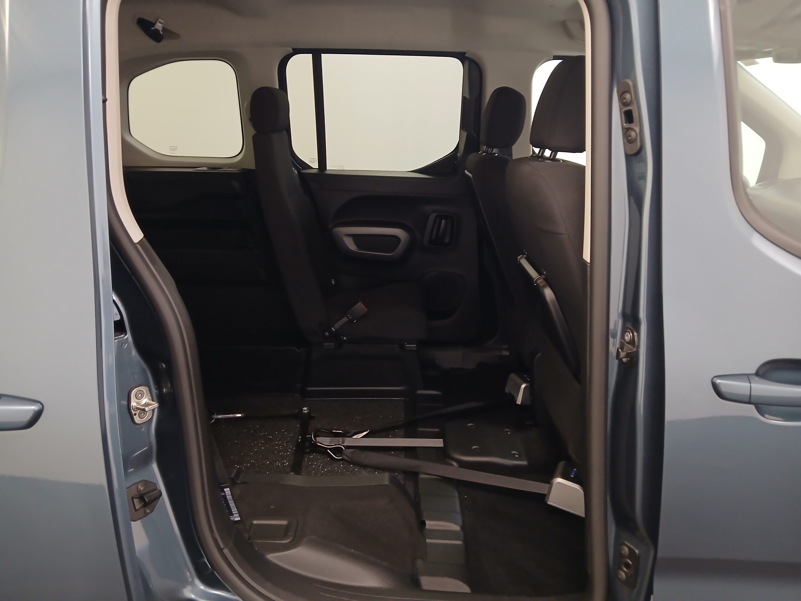 Citroen Lunar RE