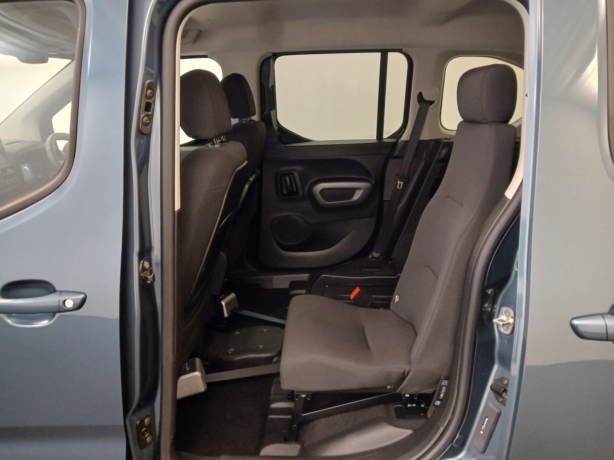 Citroen Lunar RE