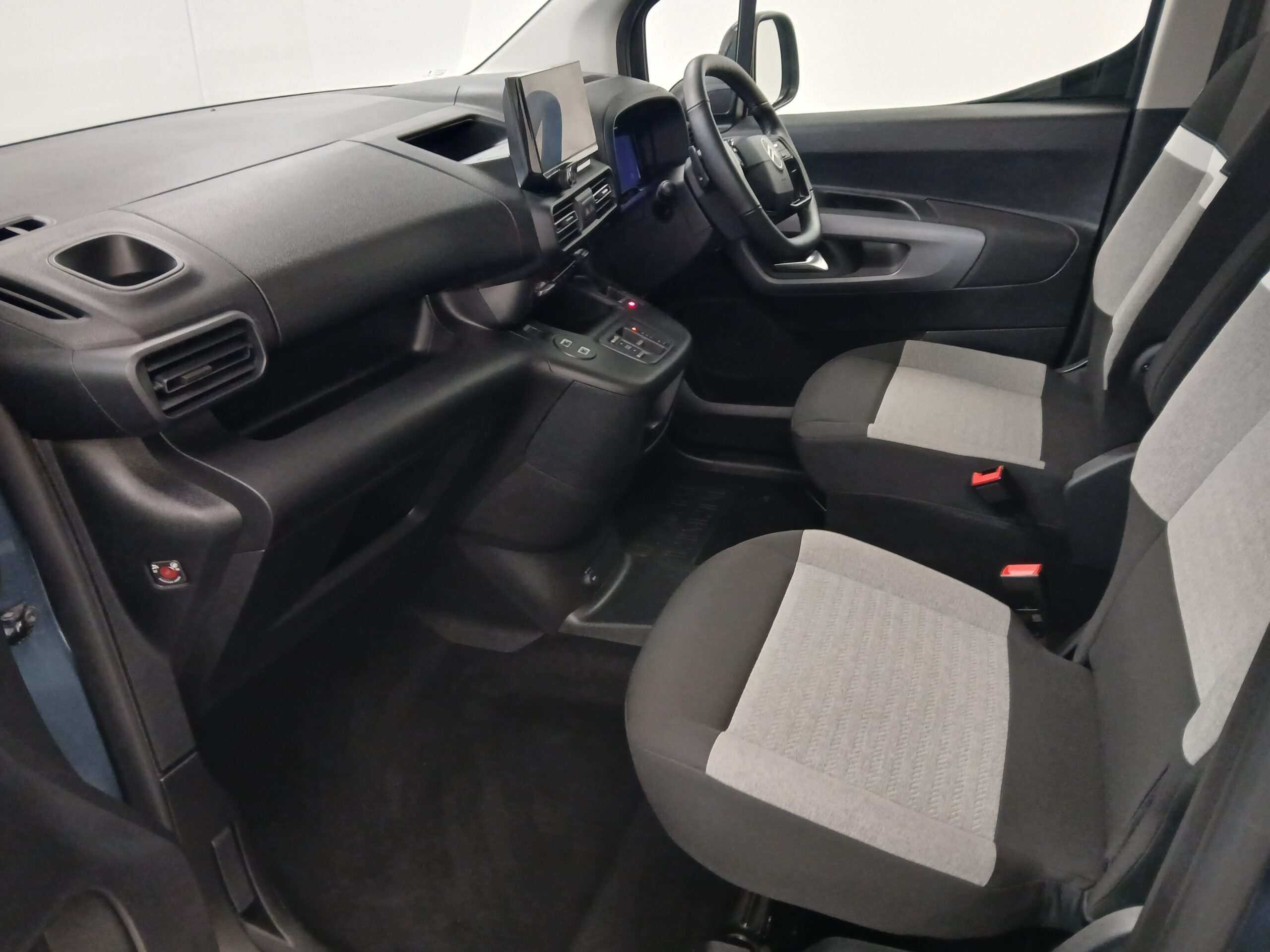 Citroen Lunar RE