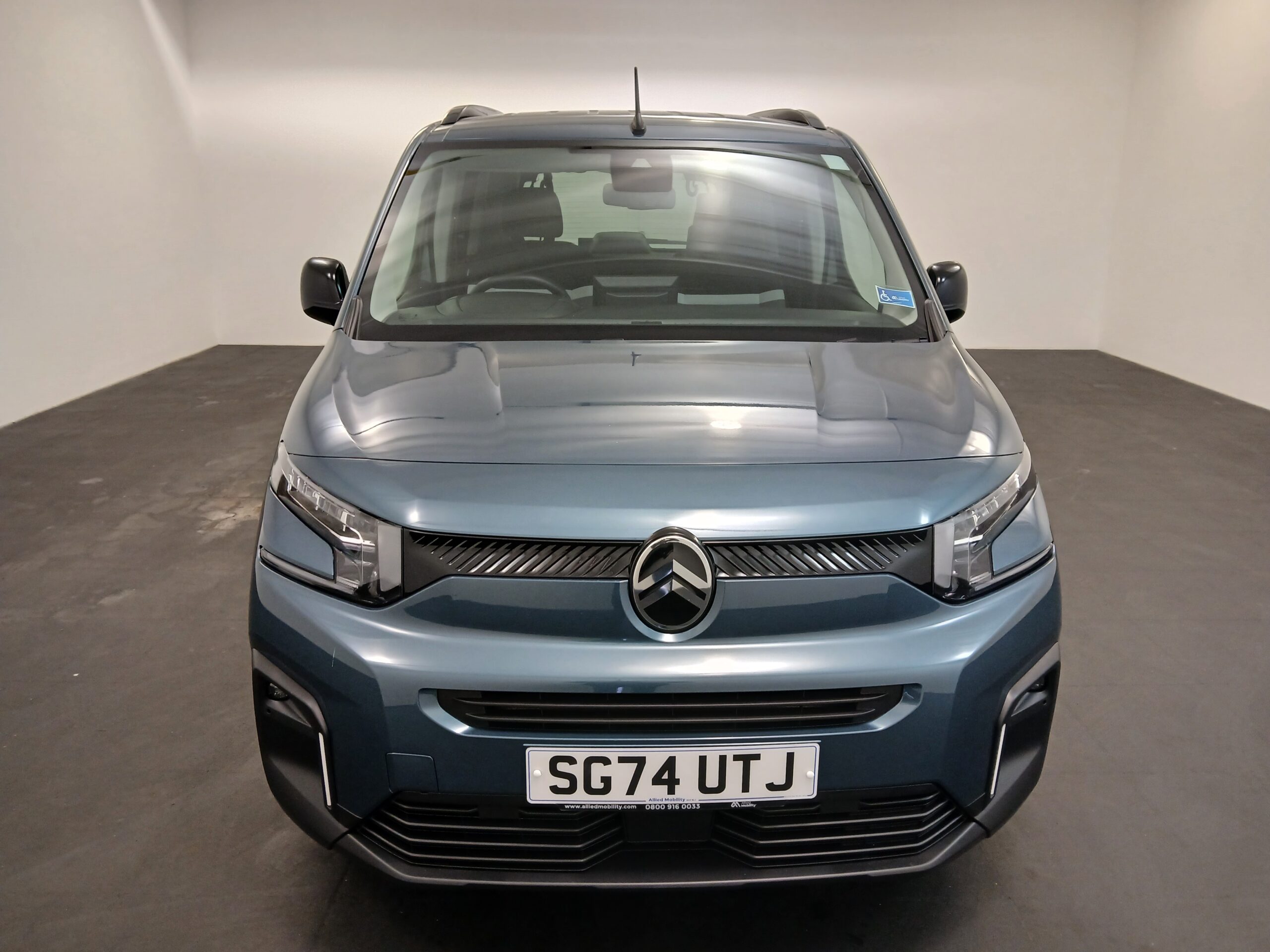 Citroen Lunar RE