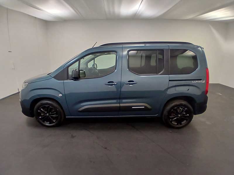 Citroen Lunar RE