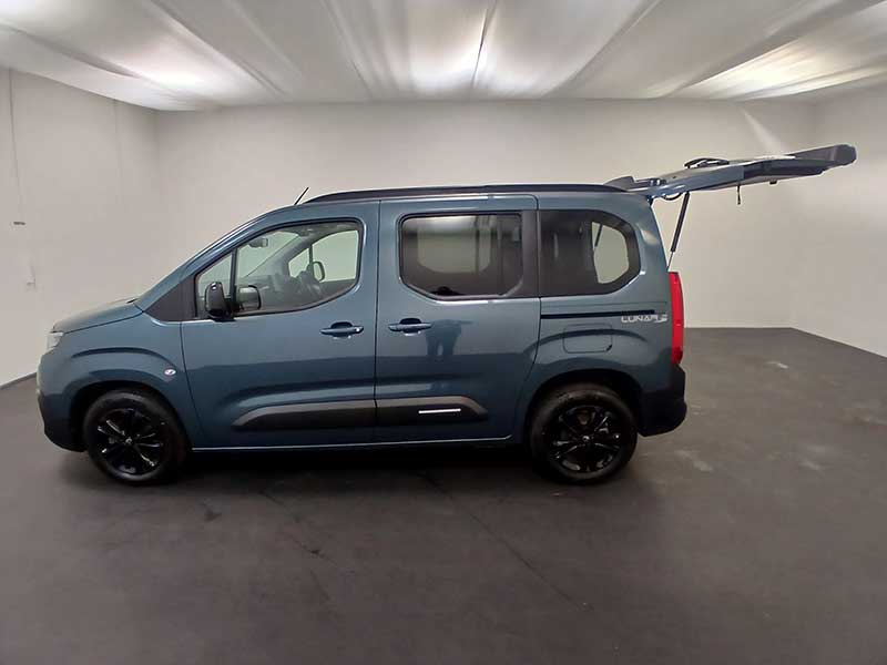 Citroen Lunar RE