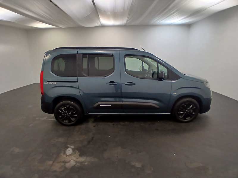 Citroen Lunar RE