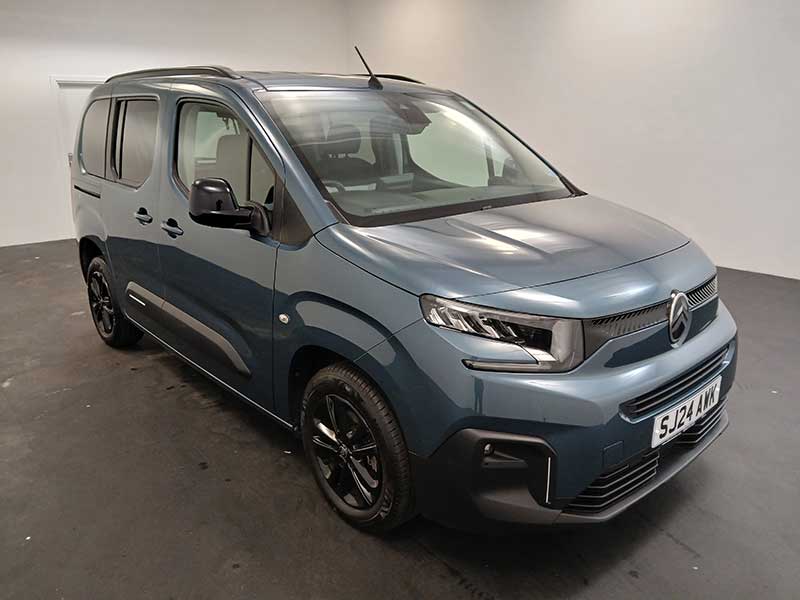Citroen Lunar RE