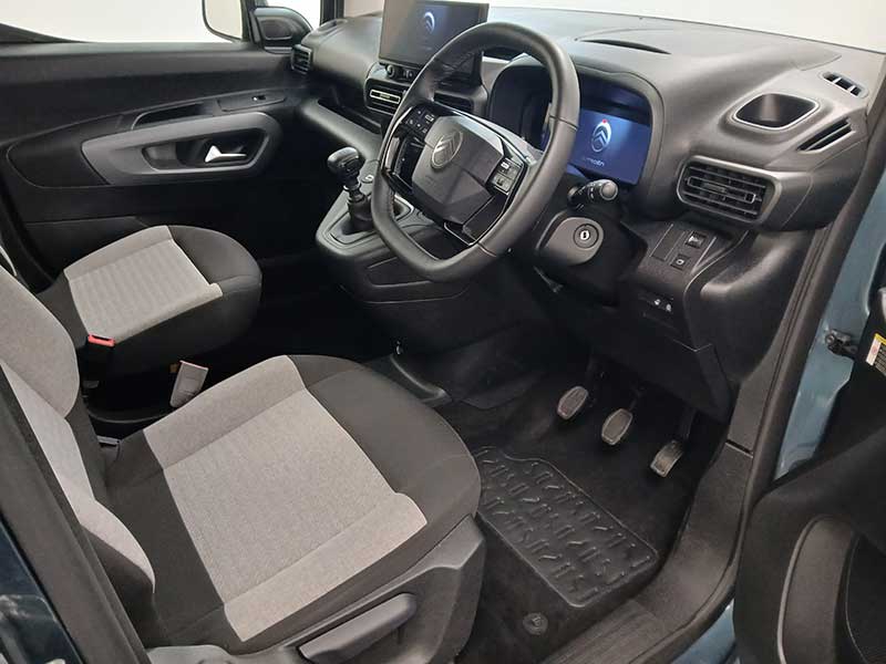 Citroen Lunar RE