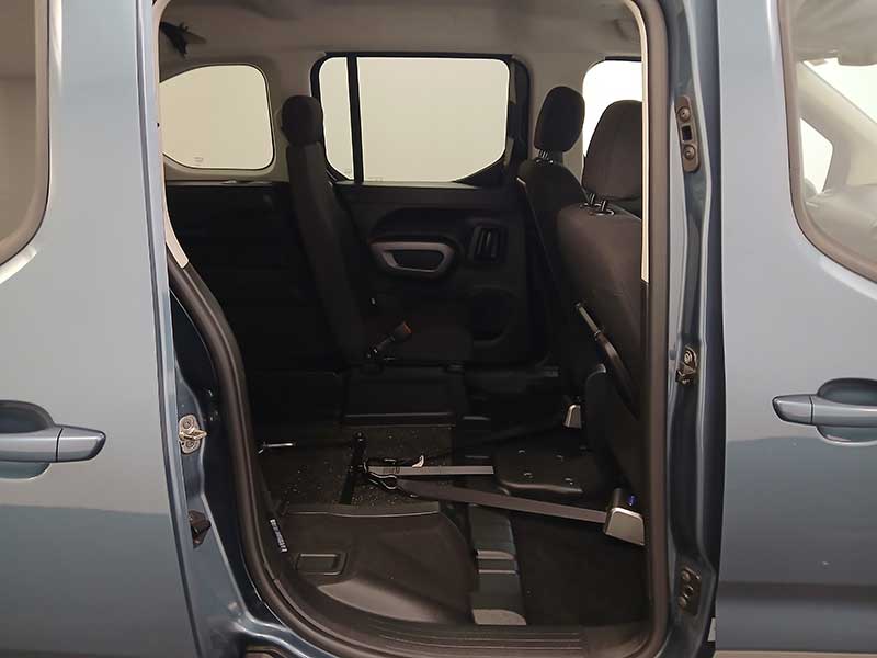 Citroen Lunar RE