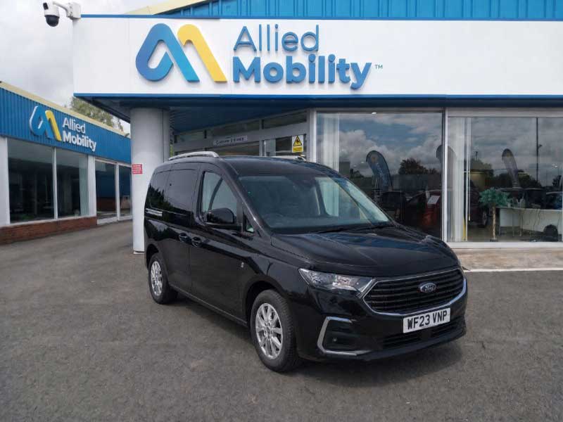 Ford Connect Grand