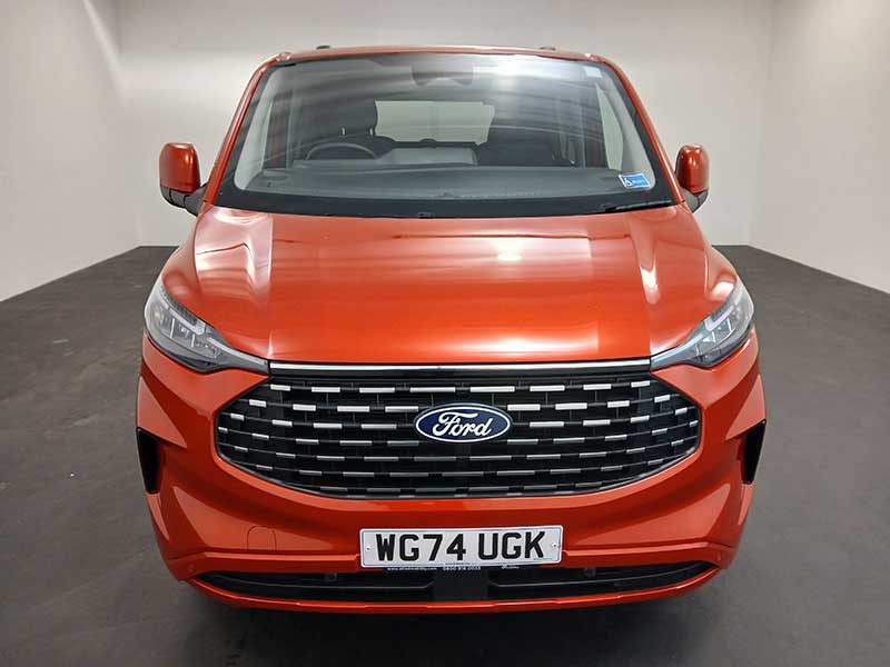 Ford Independence RE