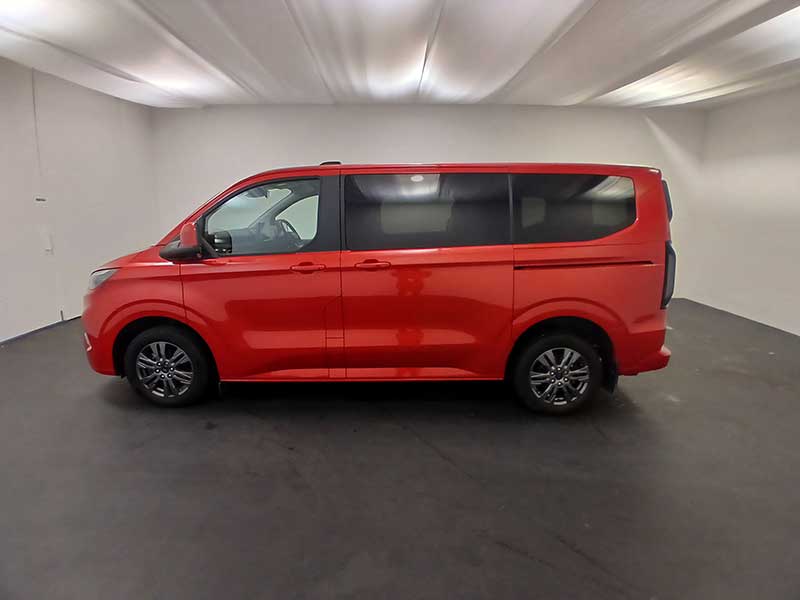 Ford Independence RE