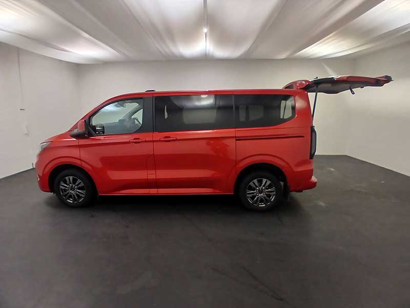 Ford Independence RE