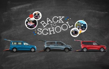 WAV Your Back-to-School Blues Away