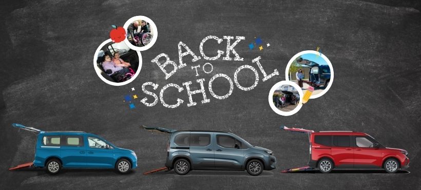 WAV Your Back-to-School Blues Away