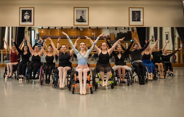 Kate Stanforth Academy