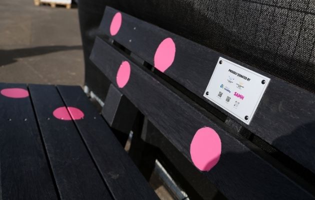 bench