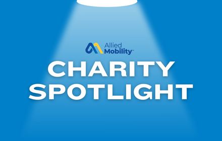 Charity Spotlight: Freewheelers Theatre