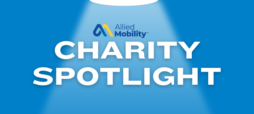 Charity Spotlight: Freewheelers Theatre